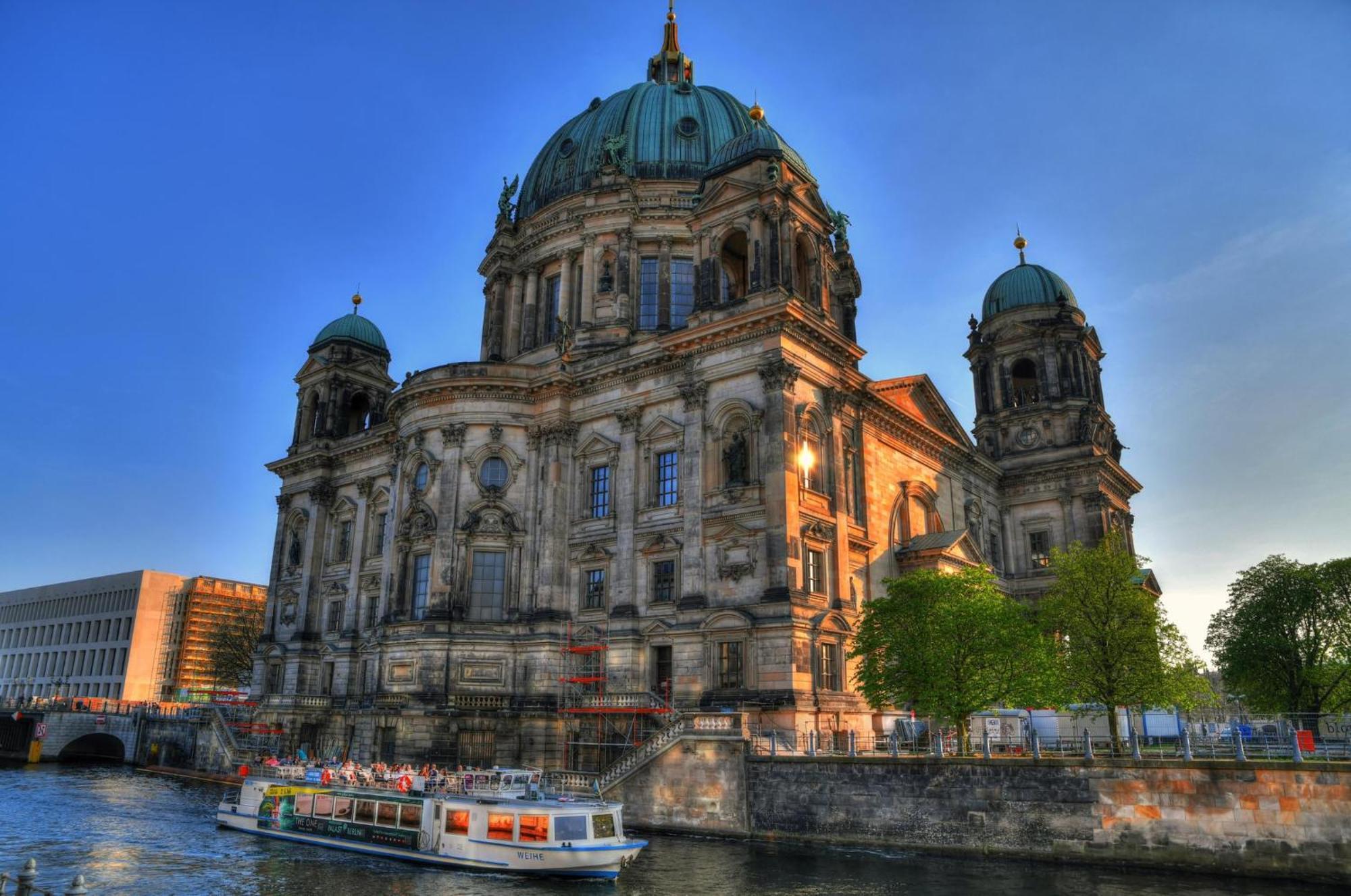 Holiday Inn - The Niu, Flash Berlin Charlottenburg By Ihg ภายนอก รูปภาพ